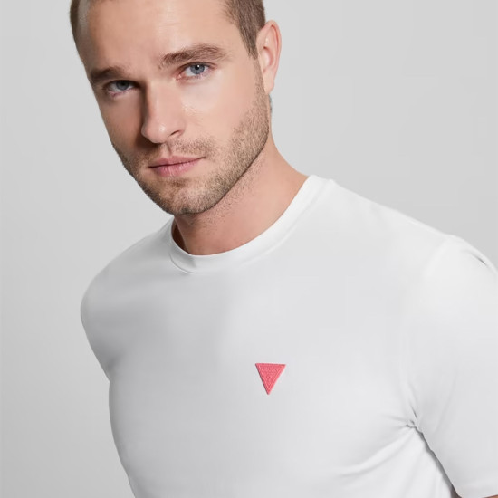Guess Ανδρική κοντομάνικη μπλούζα Buster T-Shirt